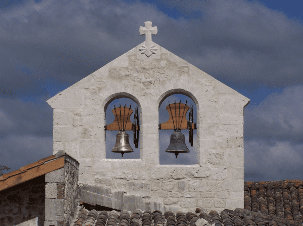 Monastère bénédictin Saint Pierre de Clairac (47)