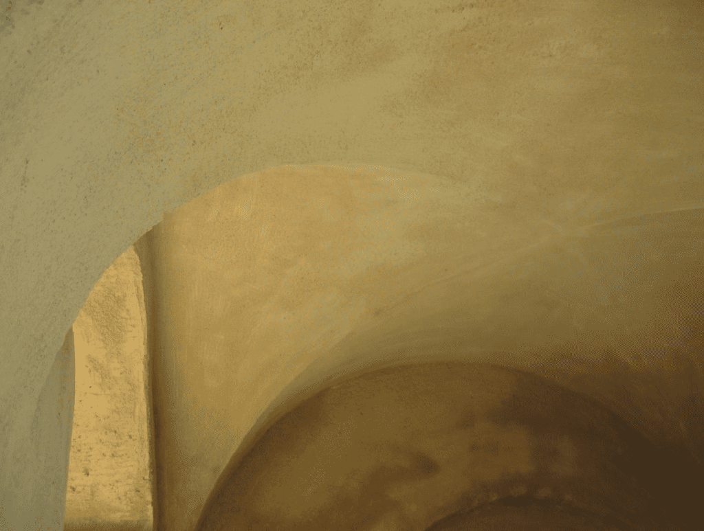 Restauration du lavoir de Montemaggiore(Corse)