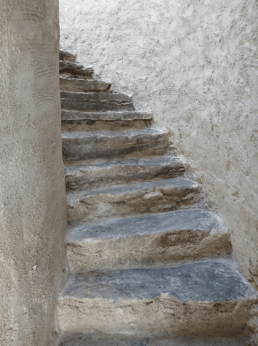 Restauration du moulin de l’Adrech de La Garde Freinet(83)