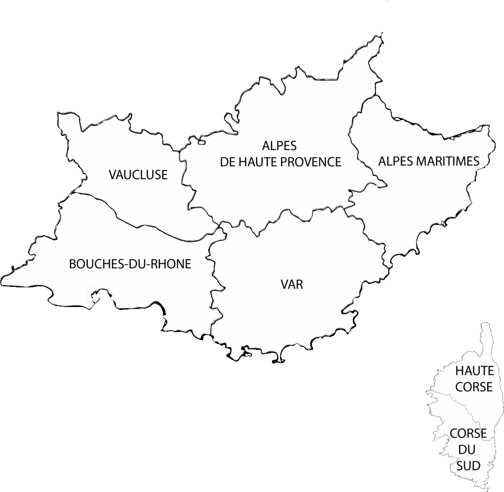 Taille de Pierre Var - Vaucluse - Bouches du Rhone - Alpes de Hautes Provence - Alpes Maritimes